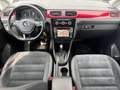 Volkswagen Caddy 2.0 TDI DSG Highline *CAM*ACC*SHZ*Navi*PDC* Schwarz - thumbnail 12