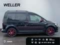 Volkswagen Caddy 2.0 TDI DSG Highline *CAM*ACC*SHZ*Navi*PDC* Schwarz - thumbnail 10