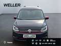 Volkswagen Caddy 2.0 TDI DSG Highline *CAM*ACC*SHZ*Navi*PDC* Schwarz - thumbnail 2
