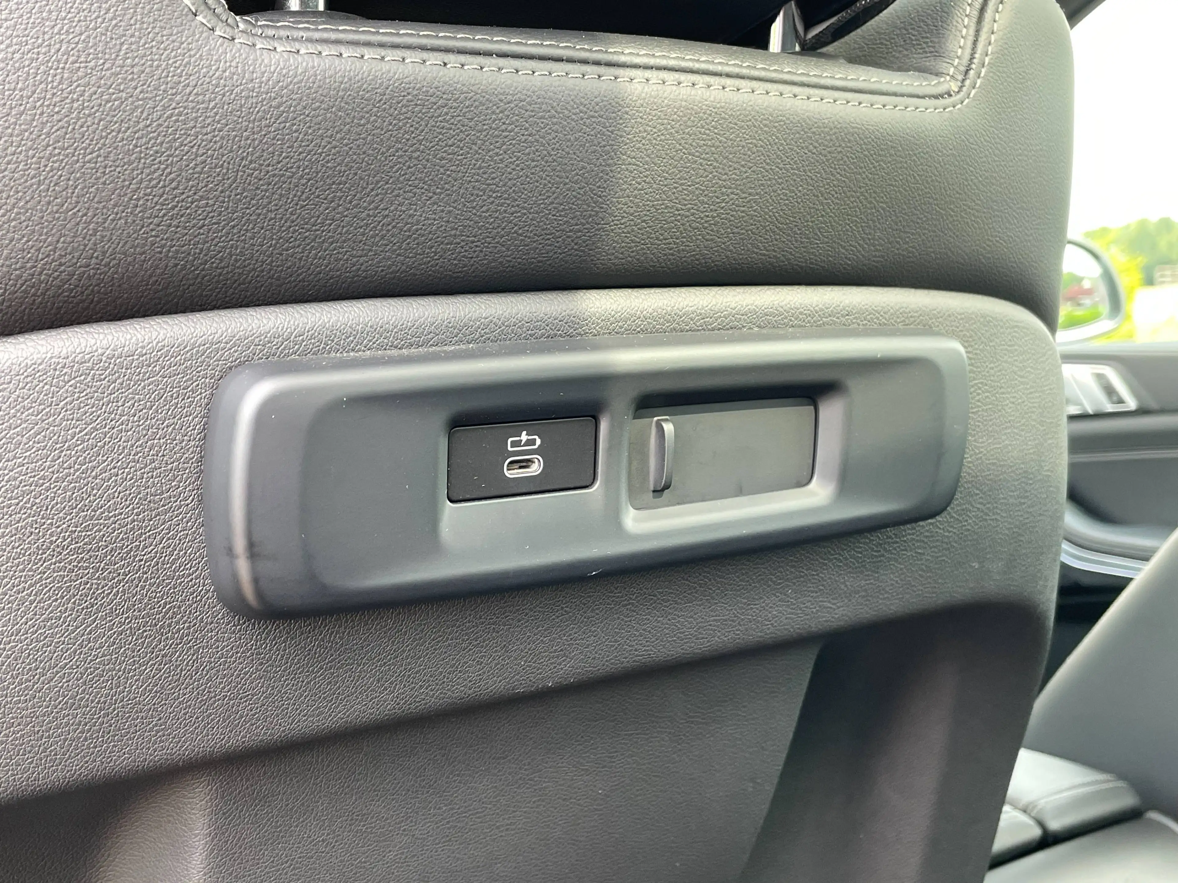 BMW X5 xDrive 45e M Sport ACC Pano 21" HiFi RFK — photo 12