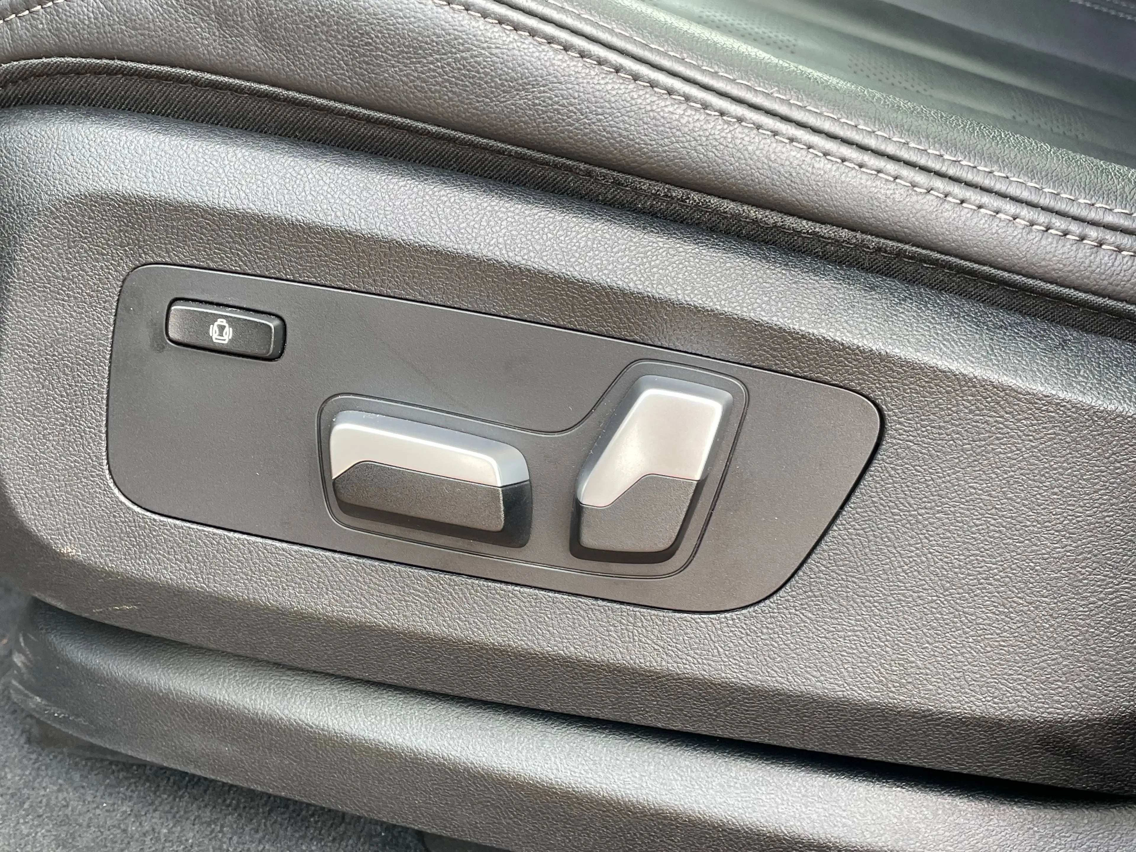BMW X5 xDrive 45e M Sport ACC Pano 21" HiFi RFK — photo 11