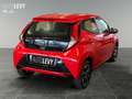 Toyota Aygo 1.0 x-shift Team D *CARPLAY* crvena - thumbnail 6
