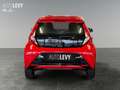 Toyota Aygo 1.0 x-shift Team D *CARPLAY* crvena - thumbnail 5