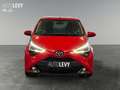 Toyota Aygo 1.0 x-shift Team D *CARPLAY* crvena - thumbnail 9
