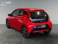Toyota Aygo 1.0 x-shift Team D *CARPLAY* Kırmızı - thumbnail 4