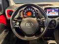 Toyota Aygo 1.0 x-shift Team D *CARPLAY* crvena - thumbnail 13