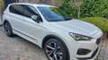 SEAT Tarraco Tarraco 1.5 TSI FR Edition DSG (EU6AP) Wit - thumbnail 1