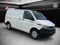 Volkswagen T6.1 Transporter Kasten 2.0 TDI Wit - thumbnail 17