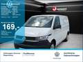 Volkswagen T6.1 Transporter Kasten 2.0 TDI Wit - thumbnail 1