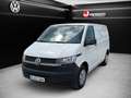 Volkswagen T6.1 Transporter Kasten 2.0 TDI Wit - thumbnail 2