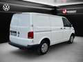 Volkswagen T6.1 Transporter Kasten 2.0 TDI Weiß - thumbnail 15