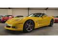 Chevrolet Corvette COUPE TARGA 6.0 V8 LS2 404 BVA / ECHAPPEMENT SPORT Gelb - thumbnail 28