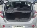 Hyundai i10 GO 1,0 MT Grau - thumbnail 10