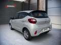 Hyundai i10 GO 1,0 MT Grau - thumbnail 4