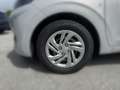 Hyundai i10 GO 1,0 MT Grau - thumbnail 9