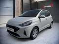 Hyundai i10 GO 1,0 MT Grau - thumbnail 1