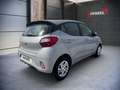 Hyundai i10 GO 1,0 MT Grau - thumbnail 11