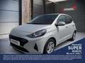 Hyundai i10 GO 1,0 MT Grau - thumbnail 1
