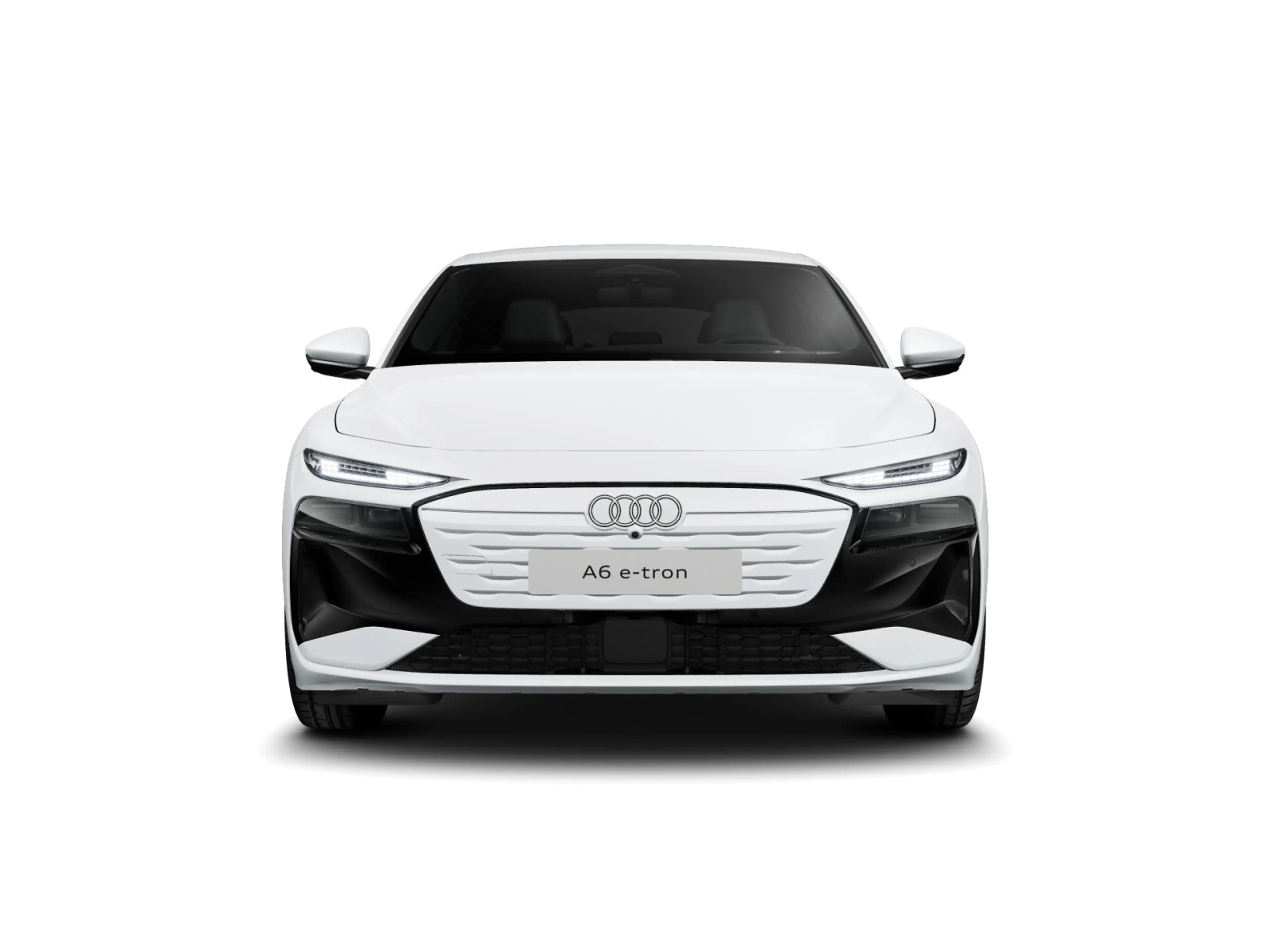 Audi A6 e-tron S LINE OLED LUFT 360 AFA+ — photo 3
