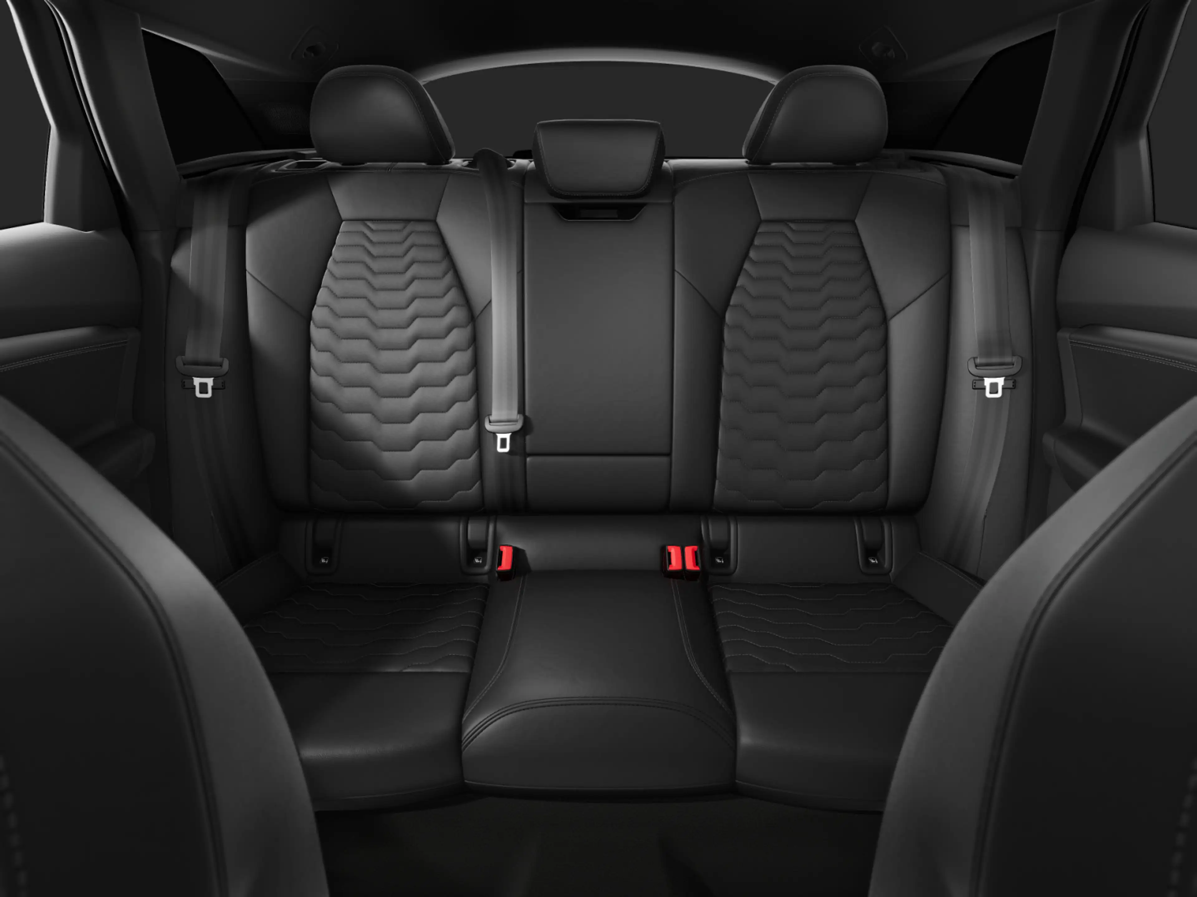 Audi A6 e-tron S LINE OLED LUFT 360 AFA+ — photo 11