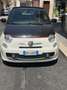 Abarth 500C 500C 1.4 16v t. t-jet Custom 140cv mta Blanco - thumbnail 3
