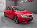 SEAT Ibiza Ibiza 1.6 TDI 90 ch CR I Tech Plus Rouge - thumbnail 5