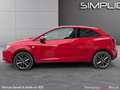 SEAT Ibiza Ibiza 1.6 TDI 90 ch CR I Tech Plus Rouge - thumbnail 4