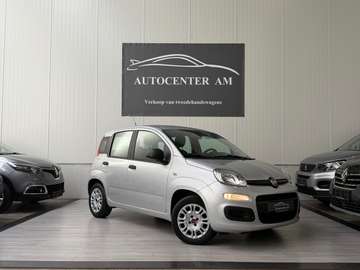 Fiat Panda Panda 1.2i Street Airco* 55.000 km **