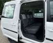 Volkswagen Caddy 2.0 Ecofuel 5p. Trendline Bianco - thumbnail 8