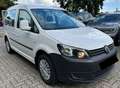 Volkswagen Caddy 2.0 Ecofuel 5p. Trendline Bianco - thumbnail 10