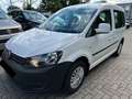 Volkswagen Caddy 2.0 Ecofuel 5p. Trendline Bianco - thumbnail 9