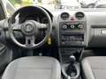 Volkswagen Caddy 2.0 Ecofuel 5p. Trendline Bianco - thumbnail 1