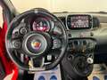 Abarth 595 Pista 595 Pista 70 Anniversario 1.4 T-Jet 165 CV Rot - thumbnail 10