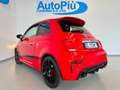 Abarth 595 Pista 595 Pista 70 Anniversario 1.4 T-Jet 165 CV Rot - thumbnail 3