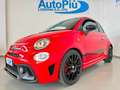 Abarth 595 Pista 595 Pista 70 Anniversario 1.4 T-Jet 165 CV Rot - thumbnail 4