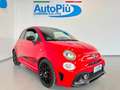Abarth 595 Pista 595 Pista 70 Anniversario 1.4 T-Jet 165 CV Rot - thumbnail 13
