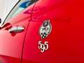 Abarth 595 Pista 595 Pista 70 Anniversario 1.4 T-Jet 165 CV Rot - thumbnail 9