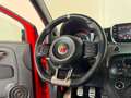 Abarth 595 Pista 595 Pista 70 Anniversario 1.4 T-Jet 165 CV Rot - thumbnail 17