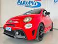 Abarth 595 Pista 595 Pista 70 Anniversario 1.4 T-Jet 165 CV Rot - thumbnail 16
