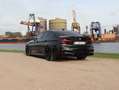 BMW 540 540i Aut. Fekete - thumbnail 14