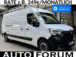 Renault Master 2.3 D L3H2 3,5t AHK KLIMA TEMPOMAT PDC
