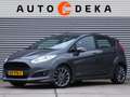 Ford Fiesta 1.0 EcoBoost ST Line *1e Eigenaar*Dealeronderh.* Gris - thumbnail 1