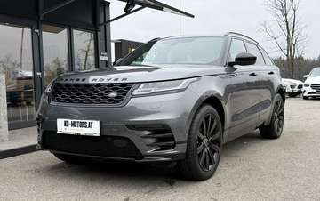 Range Rover Velar*R-Dynamic*Pano*360°*Massage*