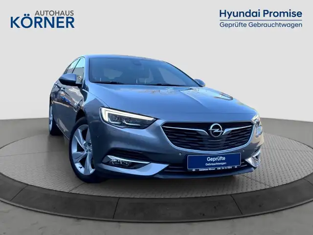 Opel Insignia GRAND SPORT 2.0 CDTi *LEDER*MASSAGE*LED*