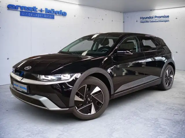 Hyundai IONIQ 5 84 kWh Techniq *KLIMA*NAVI*ACC*VOLL-LED*