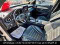 Mercedes-Benz GLC 43 AMG 4M-KAM-PAN-HuP-NIGHT-LEDER-AHK-STDHZG Білий - thumbnail 6