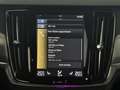 Volvo V90 Diesel D5 AWD LED Virtual Leder 1.Hd Navi Grigio - thumbnail 19