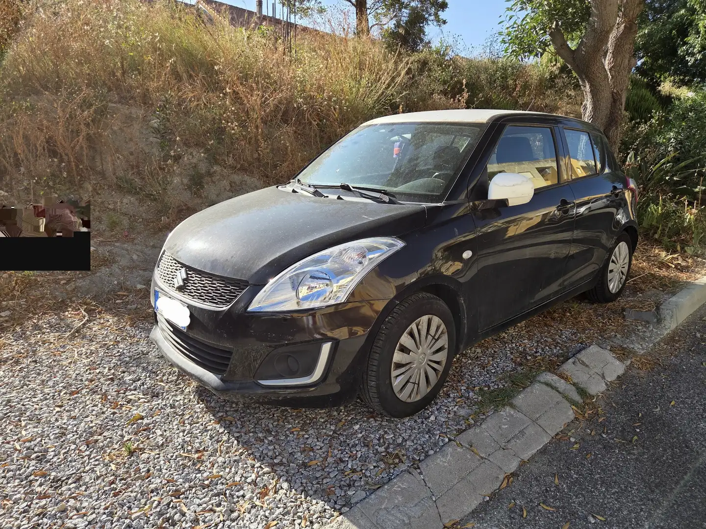 Suzuki Swift 5p 1.2 vvt GL Style Outdoor 4wd - 2