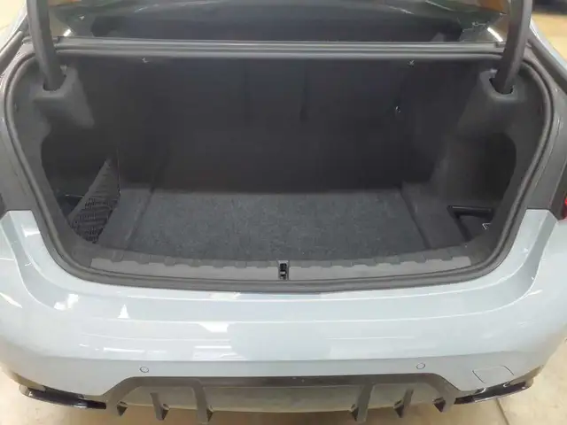BMW 3 Series view 9
