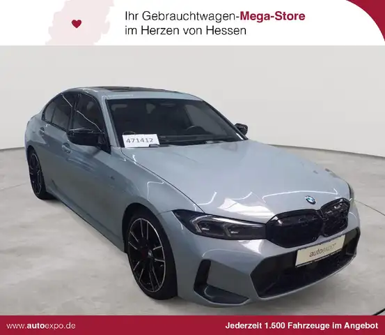 BMW 340